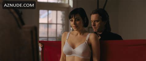 KRYSTA RODRIGUEZ Nude AZNude