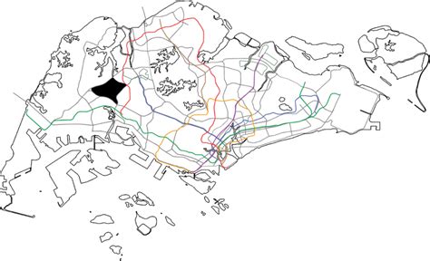 understanding  green spectacle  singapores tengah forest