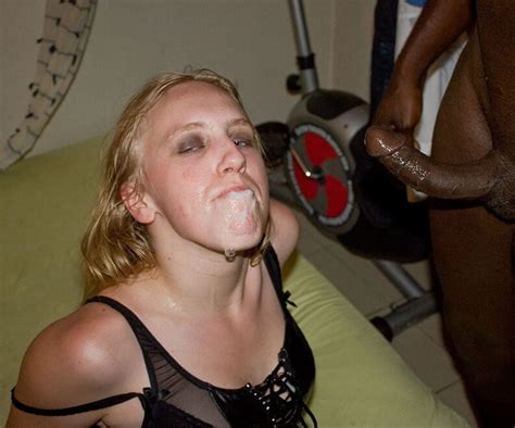 Swingers BBCs Sperm A17 360 Porn Pic