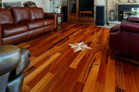 Tigerwood Flooring Pictures – Flooring Ideas