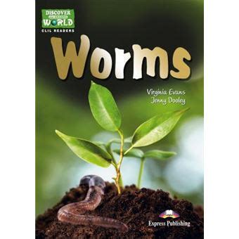 Worms livro de leitura digibooks Vários Compra Livros na Fnac pt