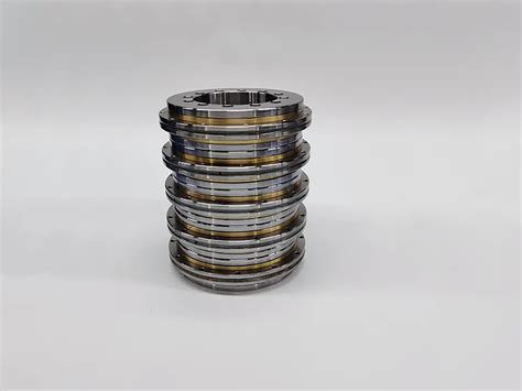 structure   rotary table bearing ls mojv