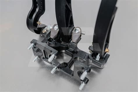Tilton Напольный педальный узел 600-серия 72-603
