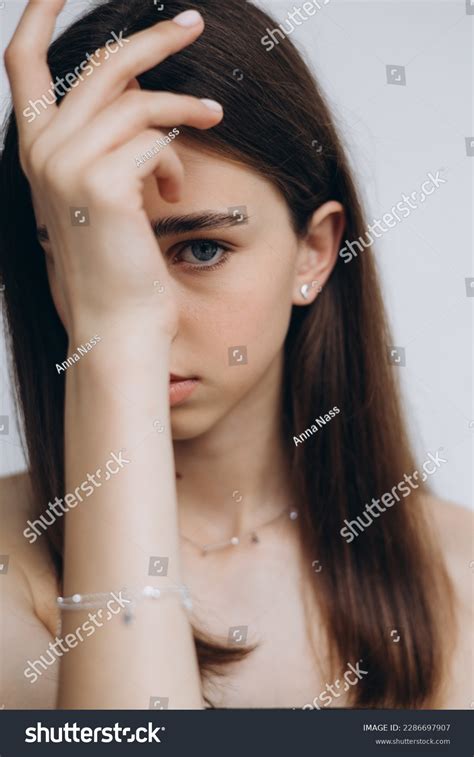 Year Old Girl Nude Images Stock Photos Vectors Shutterstock