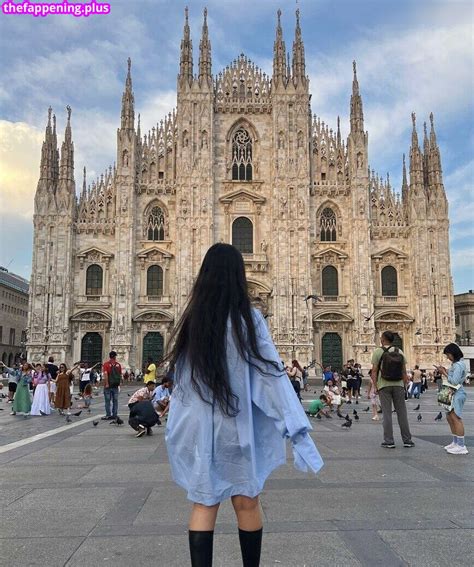 Bella Poarch Bellapoarch Bllapoarch Nude OnlyFans Photo The Fappening Plus