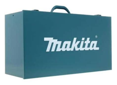 Кейс металлический Makita B7693 (Макита)