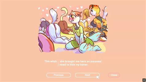 Odymos Funny Hentai Game Ep 3 Fucking Esther S Pussy Outside In The Public Park XHamster