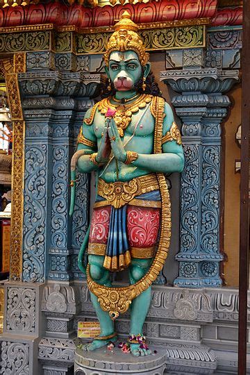 hanuman wikipedia