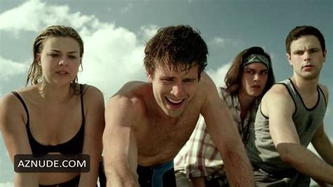 Bonnie Dennison Nude Aznude