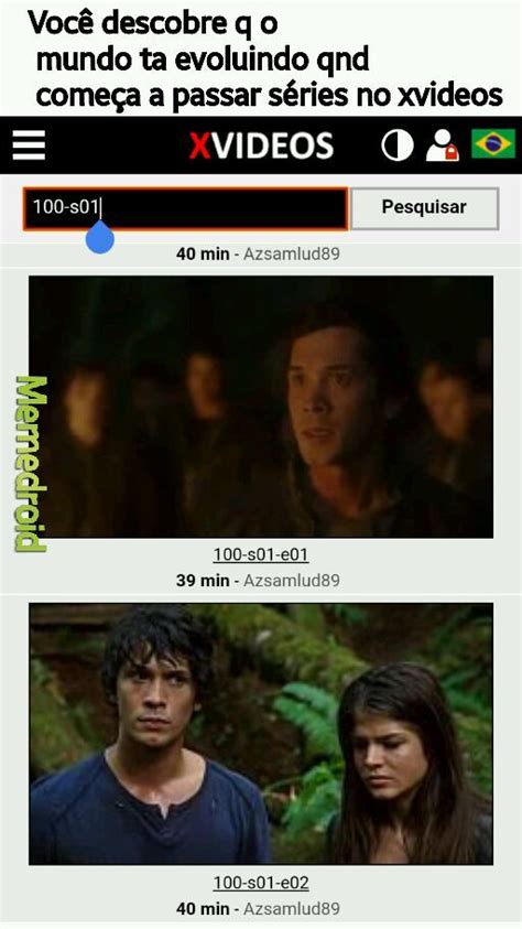 Xvideos Abrindo Novas Portas Ahusahsuaha Meme By Lgzu Ro Memedroid