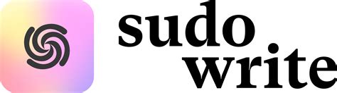 Sudowrite - AI Writing Tool