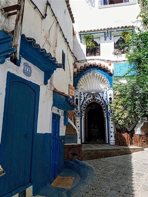 Chefchaouen Marocko Casablanca Gratis foto på Pixabay Pixabay