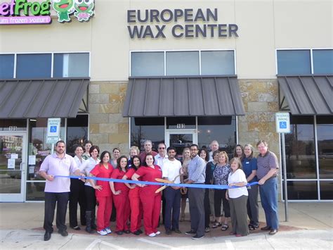 European Wax Center Brentwood Tn: Your Ultimate Guide – TypeOst