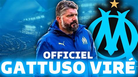 Om Gattuso Vir Officiel Mon Avis Youtube