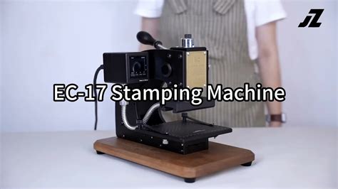 Upgraded Hot Foil Stamping Machine Manual Digital Embossing Machine Manual Tipper Stamper For