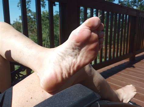 Our Feet Together 13 Nude Pics XHamster