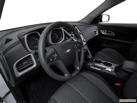 2016 Chevrolet Equinox: Reviews, Price, Specs, Photos and Trims ...