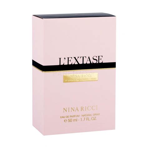 Nina Ricci LExtase Eau de Parfum για γυναίκες 50 ml Parfimo gr