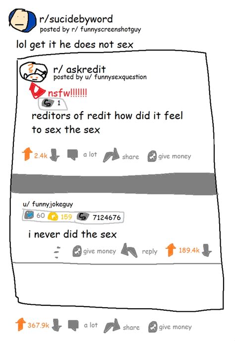 I Want To Sex R Coaxedintoasnafu