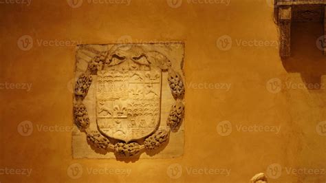 town hall emblem stock  images  backgrounds