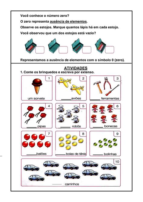 Números Naturais 1 A 100 - 8