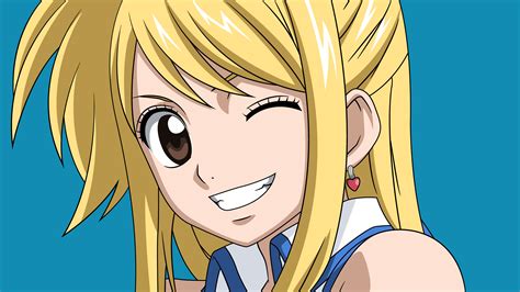Fairy Tail 51 4k Hd Anime Wallpapers Hd Wallpapers Id 35209