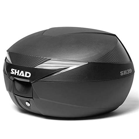 Los mejores Baúles para Moto Shad de 2024 a precio rebajado