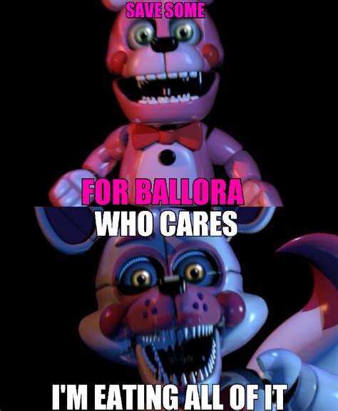 Funtime Freddy Tumblr Fnaf Memes Fnaf Comics Fnaf Foxy My Xxx Hot Girl