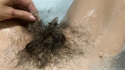 Hairy Pussy Underwater Hairy Fetish Video Free HD Porn B XHamster