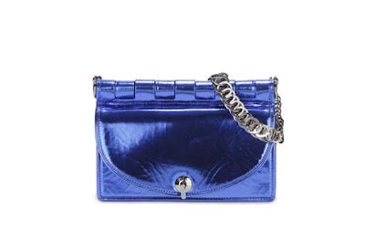 THE JOHNSON DIARIES: Life on the Edge: 'A' IS FOR ACCESSORIES ...