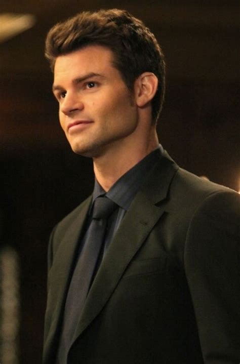 The Originals Vampire And Tvd Afbeelding Daniel Gillies Vampire