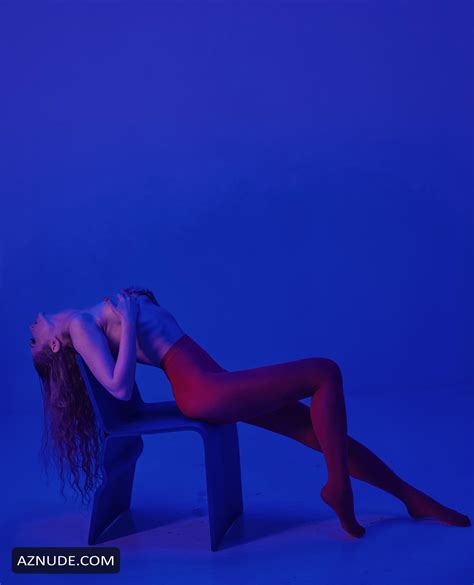 Diana Milyutina Nude Aznude
