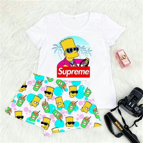 Pin En Pijamas