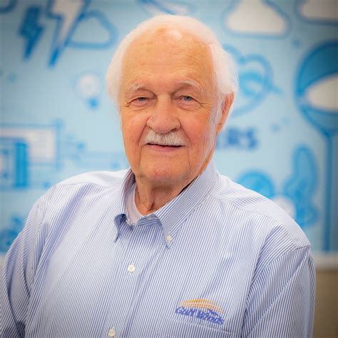 Remembering our Longtime Board Member, Jack Williams | Gulf Winds