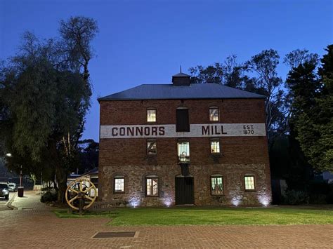 incredible     toodyay wa  travel guide