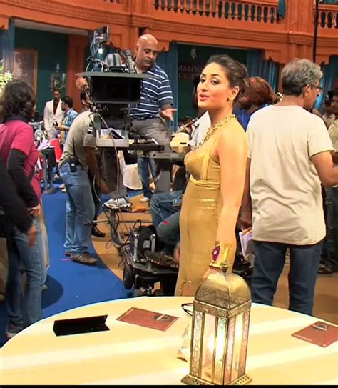 Gallery KAREENA KAPOOR Hot Bold Photos