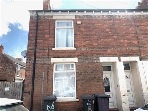 3 Bed Terraced House To Rent In Estcourt Street Hull Hu9 £700 Pcm