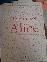 Hoje Eu Sou Alice Pdf - Hoje Eu Sou Alice | Amazon.com.br
