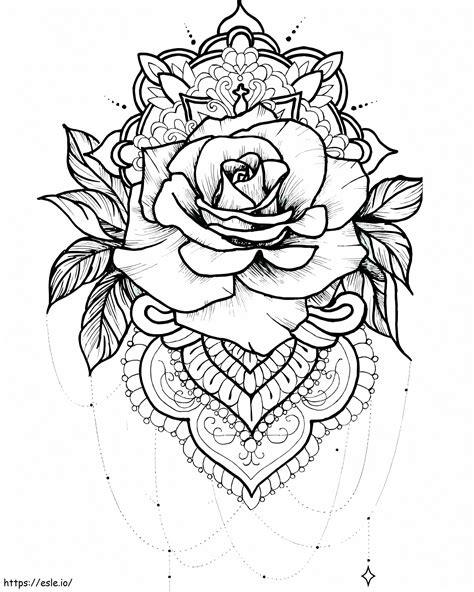rose tattoo philadelphia 2