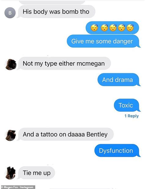 Megan Fox Dons Tiny Bikini Debuts Blonde Bob As She Shares She Likes Toxic Relationships