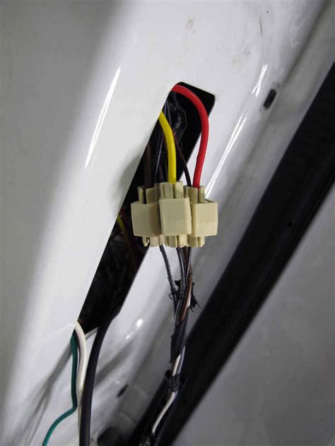 Mercedes Sprinter Trailer Wiring