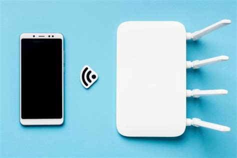 Cara Memperkuat Sinyal Wifi Di Hp Android Dengan Mudah Dan Praktis