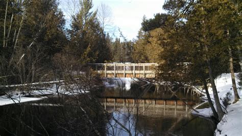 ausable river woodland motor lodge