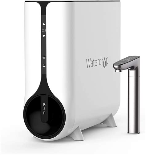 What Is An Instant Hot Water Dispenser My Decorative