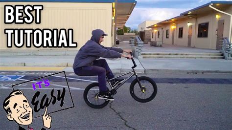 Top 5 Easiest Beginner Bmx Tricks 2019 Youtube