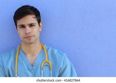 Gay Male Nurse Images Stock Photos D Objects Vectors Shutterstock