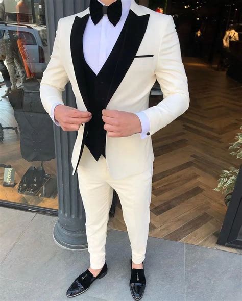 Ivory Mens Suit Ubicaciondepersonas Cdmx Gob Mx