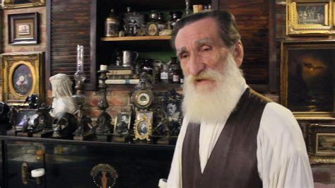 Do You Know Magical Cafe "Doktor Faust" in Lviv, Ukraine? It Provides ...