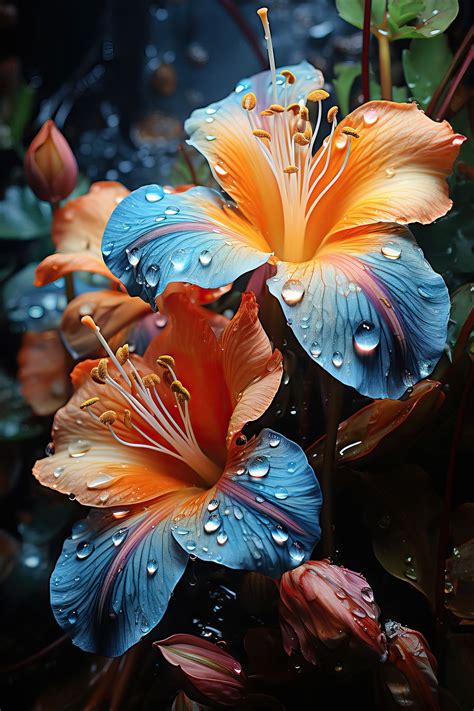 Hibiscus Flower Colors A Comprehensive Guide To Every Shade Artofit