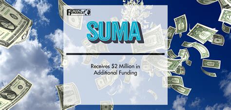 suma wealth ff news fintech finance